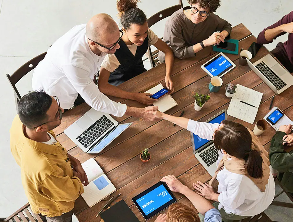 Business Integration Solutions