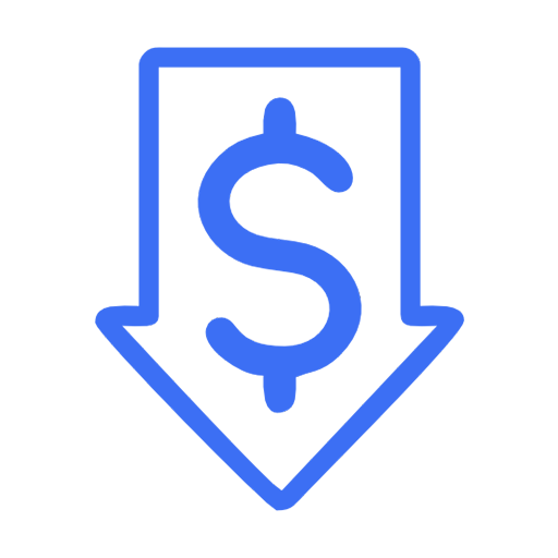 Labor cost reduction