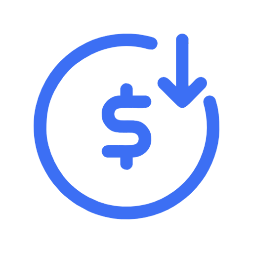 Reduced Operational Expenses