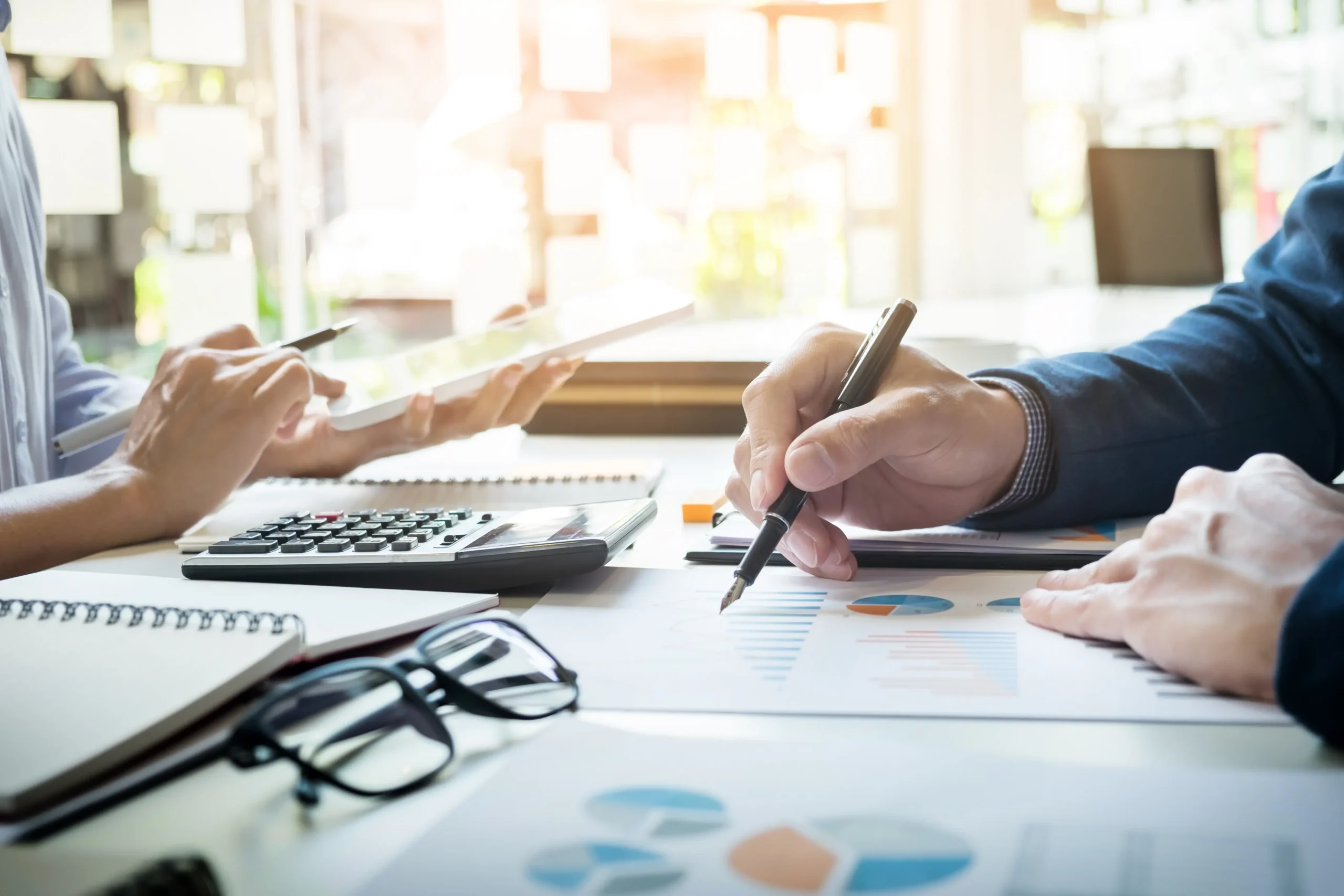 Broker Mortgage Assistant