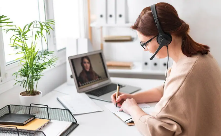 virtual assistant